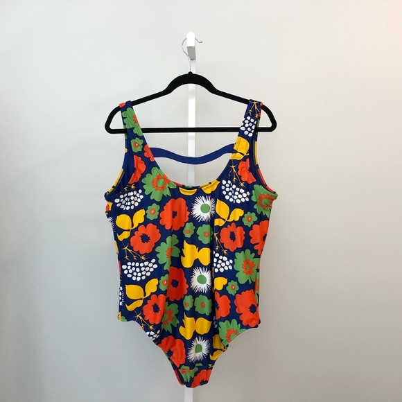 marimekko bathing suit